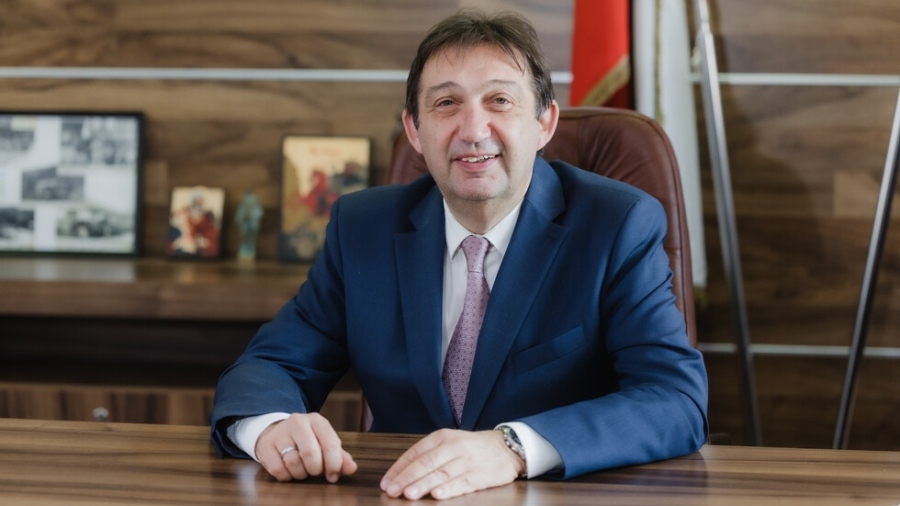 МРРБ издаде 100 разрешения за строеж за три месеца