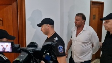 Съдът остави Христо Широков в ареста по делото за ВиК