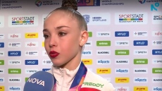Стилияна Николова спечели световната титла на бухалки във Франкфурт
