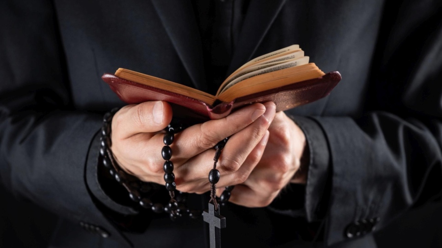 Нова жалба срещу свещеник от Горна Оряховица за заплахи