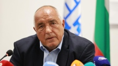 Борисов поиска Йотова да свика КСНС заради сигнали за заплаха