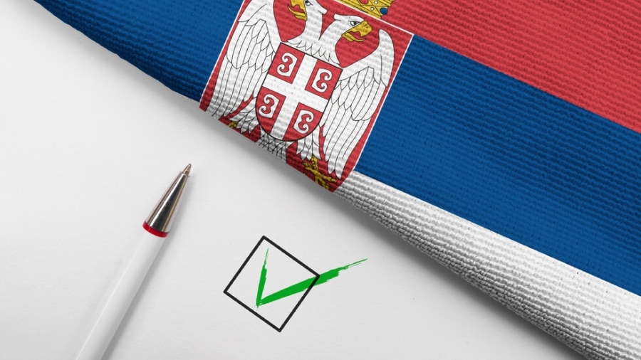 Сърбия ще избере нов парламент на 18 или 25 октомври