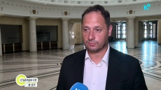 Петър Витанов очаква нов Висш съдебен съвет през ноември