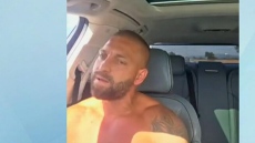 Полицията издирва Стоян Колев след бягство от домашен арест
