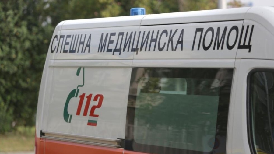 Шофьор блъсна шестгодишно дете в Пордим и избяга