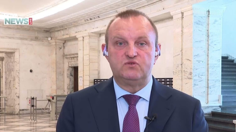 Прогресивна България още не е решила за вицепрезидент на Йотова