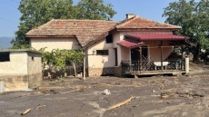 Струмяни търси доброволци, а водата още не става за пиене