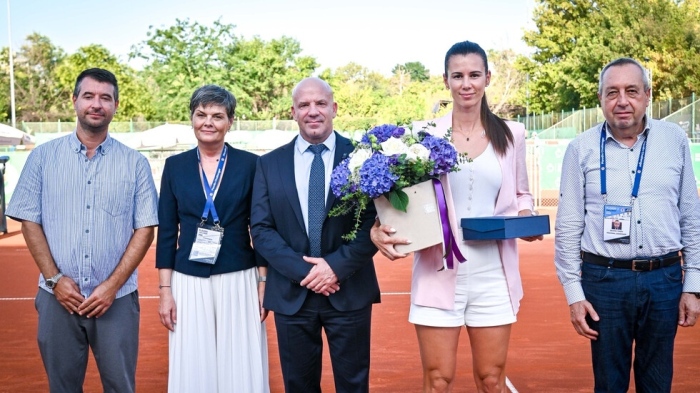 Пловдив прие турнир от сериите ATP Challenger 50