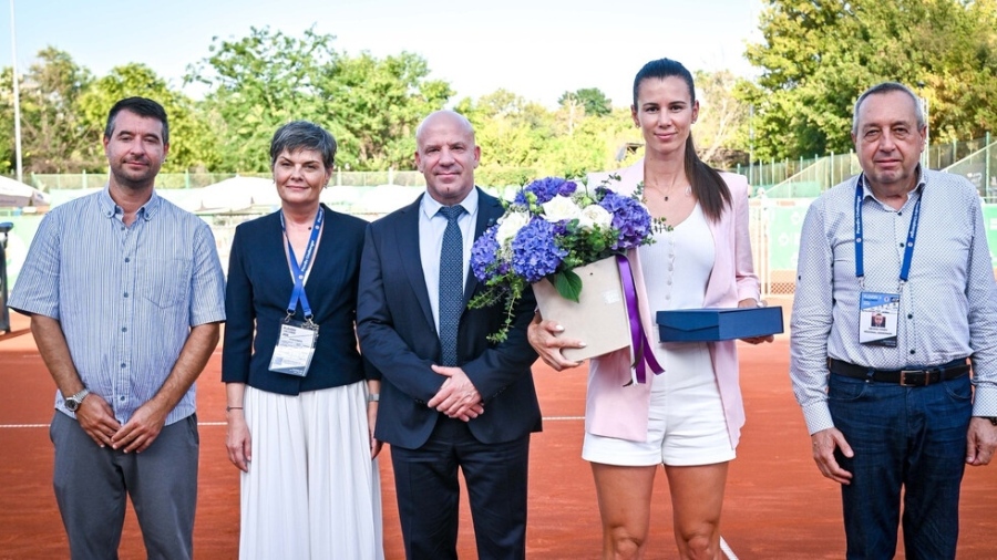 Пловдив прие турнир от сериите ATP Challenger 50