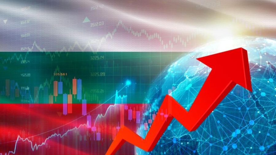 НСИ очаква инфлацията да достигне 5,1% през август