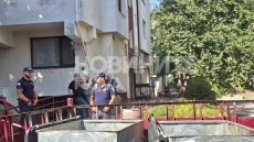 Задържаха украинец след смъртта на млада жена в Бъкстон