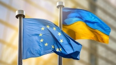 ЕС търси още ракети за украинската противовъздушна отбрана
