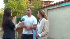 Семейство от Студентски град разказа своята версия за конфликта