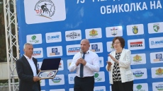 Полякът Антони Мурий спечели Обиколката на България