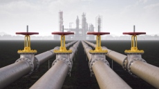 Норвегия задържа руски кораб по искане на Нафтогаз