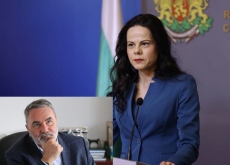 Кунчев отхвърли твърденията на Ивкова и ще защитава името си
