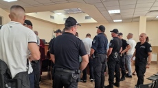 Апелативният съд гледа жалба на задържан за убийството на Младежкия хълм