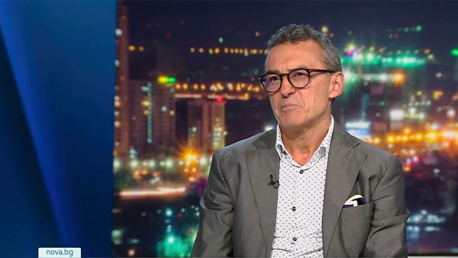 Проф. Иво Петров: Болниците да получават пари според лечението
