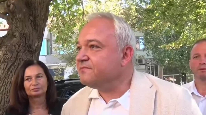 Демерджиев: МВР е можело да спре Стоян Колев още в Румъния