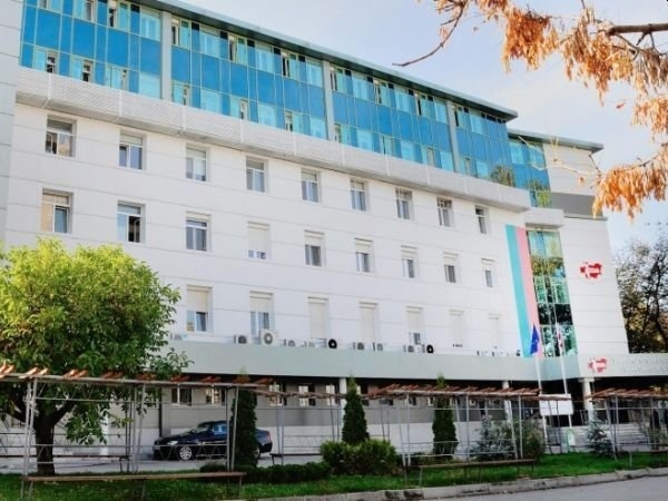 УСБАЛО „Черноземски“ с нови ръководители на клиники