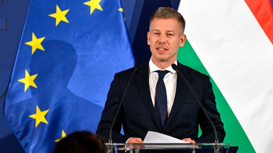 Унгария запазва закрилата за украинци, бягащи от военна служба