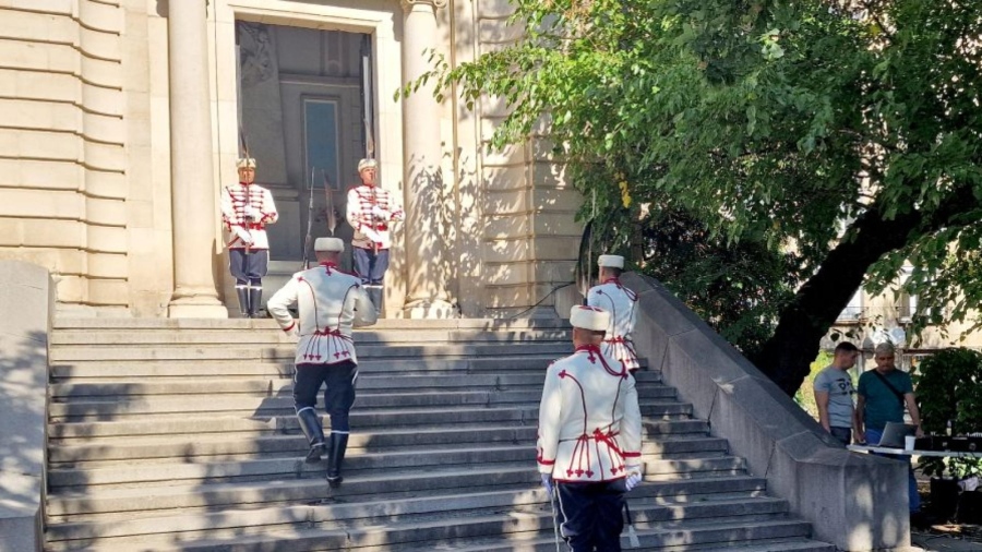 София отбелязва Съединението с церемония и музейни обиколки