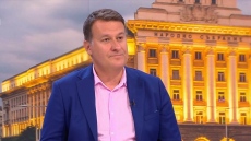 Любенов: Партийната подкрепа ще реши президентския вот