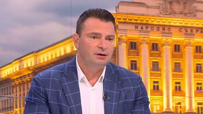 Паргов: Кирил Вълчев може да привлече избиратели извън левицата