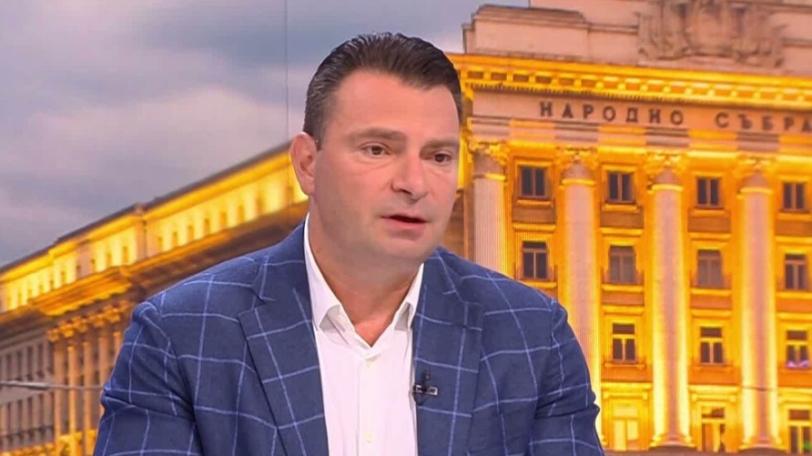 Паргов: Кирил Вълчев може да привлече избиратели извън левицата