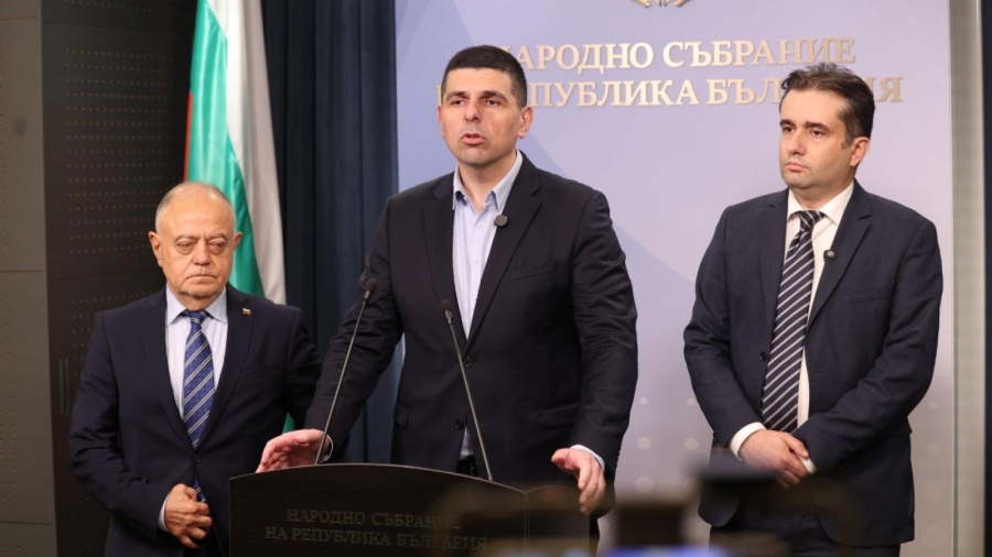 ДБ иска изслушване на службите за обучение на руски военни