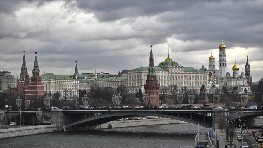 Един човек загина при атаки с дронове в Белгородска област