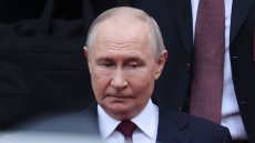 Путин обвини Запада за успеха на Алтернатива за Германия