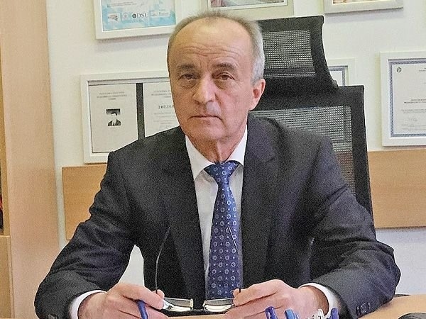 Д-р Николай Вълов оглави Комисията по прозрачност