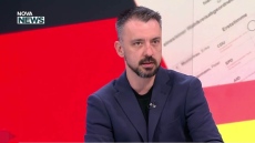 Шкварек: Ръстът на Алтернатива за Германия обхваща цялата страна