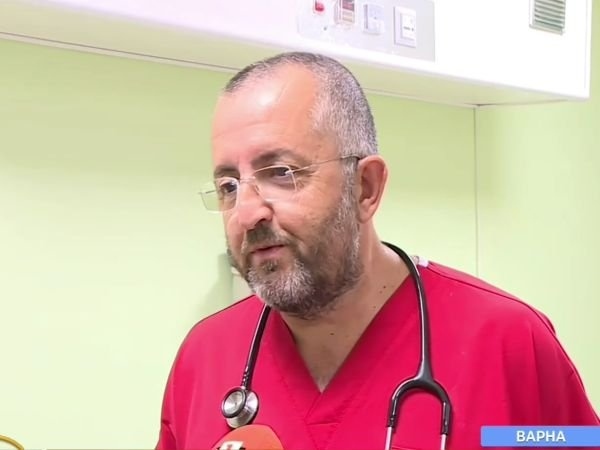 Д-р Христов: Дигитализацията спира в училищата