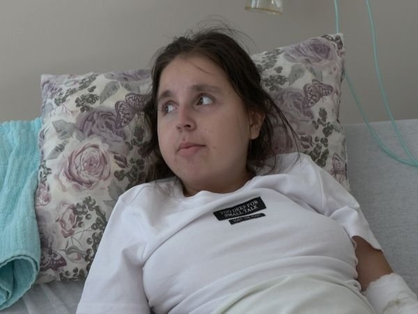 Хирурзите в Смолян стабилизираха 19-годишна пациентка