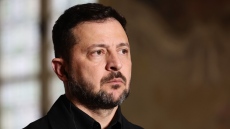 Зеленски поиска парламентът да освободи главния прокурор Кравченко