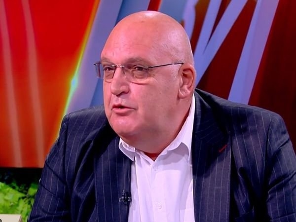 БЛС: Бюджетът за здраве не решава кадровия недостиг