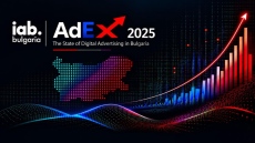 Интернет рекламата в България достига 138 млн. евро през 2025 г.