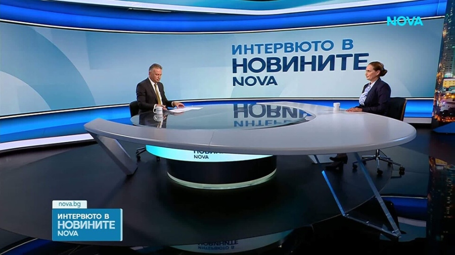 Чобанова: Европа трябва сама да гради бъдещето си