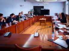 Жалбата за детската болница пред ВАС вече е оттеглена