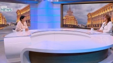 Ивилина Алексиева призова ЦИК за повече прозрачност преди изборите