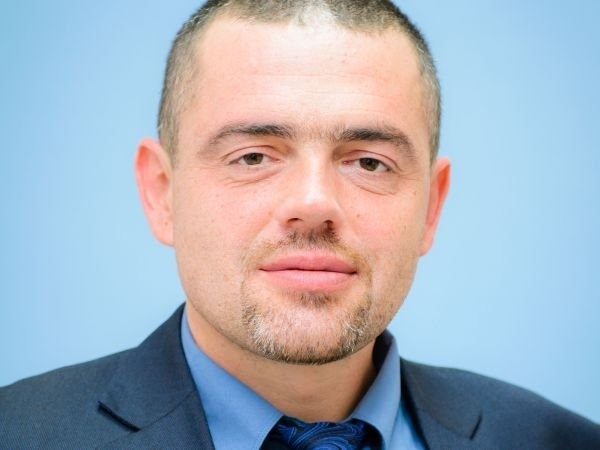 Проф. Емил Ковачев оглави Факултета по медицина във Варна