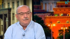 Чавдар Стефанов: Путин търсеше подкрепа от Русия пред света