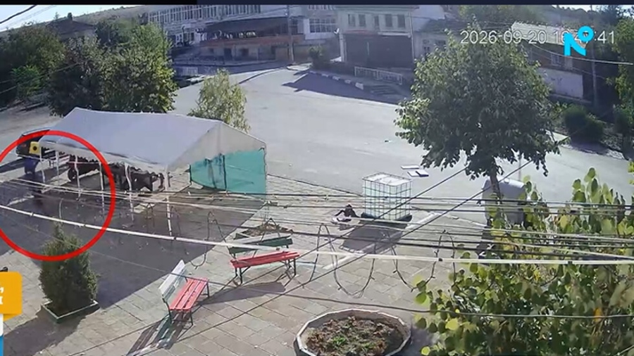 Кметът на Зидарово алармира за вандализъм и опасно шофиране
