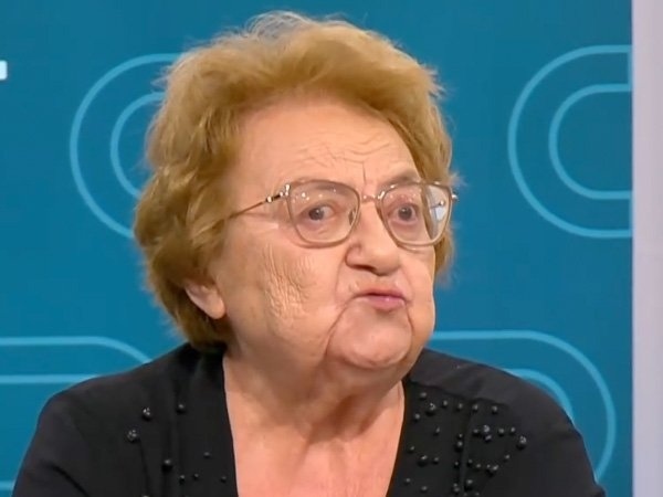Аргирова: Достъпът до грижи е важен при хоспитализациите