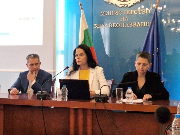 ПВУ насочи близо 190 млн. евро към здравеопазването