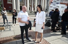 Ивкова призова за повече движение преди болестта