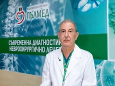 Д-р Петър Маджуров ще преглежда в Пловдив през октомври