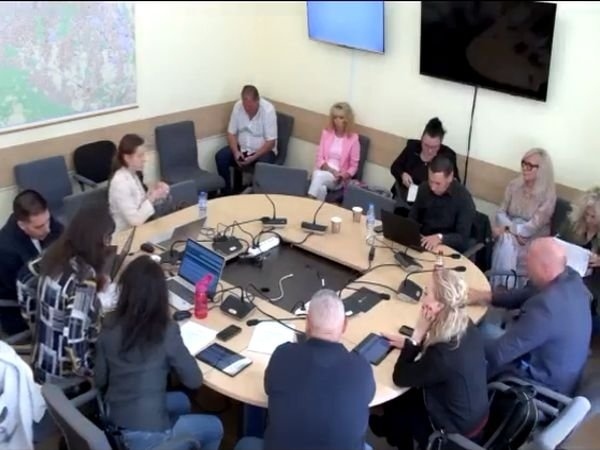 София започва кампания за безплатни детски прегледи